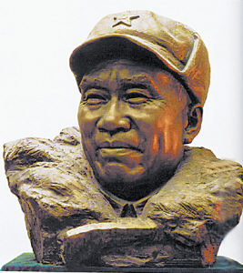 铸铜雕塑厂家